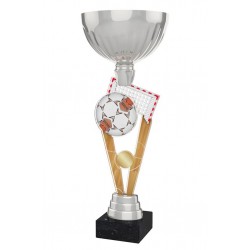 Akrylátová trofej ACUPSILVM22 | Futsal