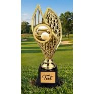 Designová trofej AVR1M06 | Golf