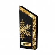 Dřevěná trofej WM001M16 | Zima Dřevěná trofej WM001M16 | Zima