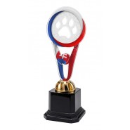 Akrylátová trofej ACUTMINIM82 | Kynologie