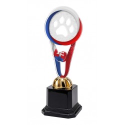 Akrylátová trofej ACUTMINIM82 | Kynologie