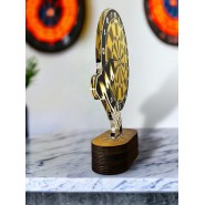 Akrylátová trofej TLR2023207 | Šipky