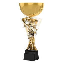 Akrylátová trofej ASTARNCUPMINIM02 | Basketball