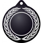 Kovová medaile ekoMDM10