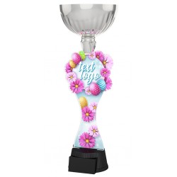 Akrylátová trofej ACUPCSM119 | Velikonoce
