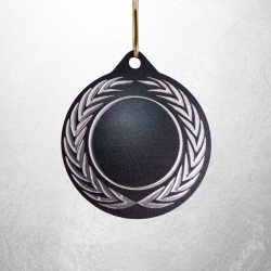 Kovová medaile ekoMDM10