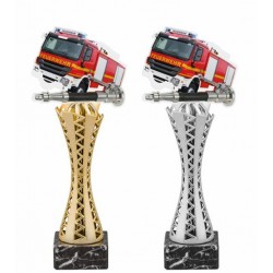 Trofej HLAC03M42 | Hasiči