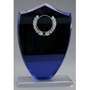 Skleněná trofej VCR2026M9 Skleněná trofej VCR2026M9