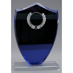Skleněná trofej VCR2026M9