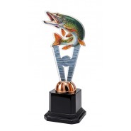 Akrylátová trofej ACUTMINIM39 | Rybaření