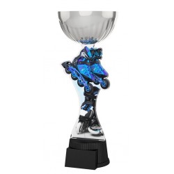 Akrylátová trofej ACUPCSMINIM60 | Bruslení