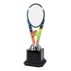 Akrylátová trofej ACUTMINIM05 | Tenis