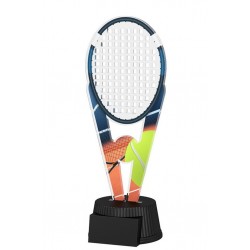 Akrylátová trofej ACUTN001M05 | Tenis