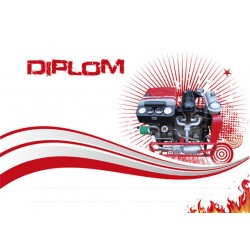 Diplom DP0023 | Hasiči