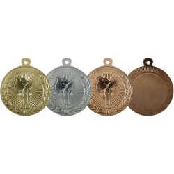 Medaile VMDS0003