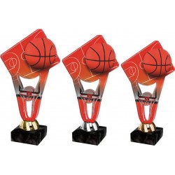 Plaketa PLA0005 | Basketball