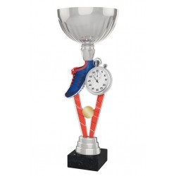 Akrylátová trofej ACUPSILVM33 | Atletika