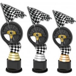 Akrylátová trofej ACTC0020 | Motorsport