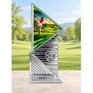 Designová trofej TRI2027M50 | Golf Designová trofej TRI2027M50 | Golf