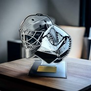 Akrylátová trofej AWF M82 | Hokej