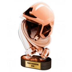 Akrylátová trofej TLR2023239 | Hasiči