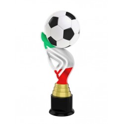 Akrylátová trofej ACTA001M72 | Fotbal