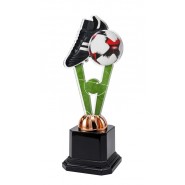 Akrylátová trofej ACUTMINIM45 | Fotbal