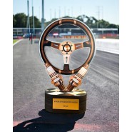Akrylátová trofej TLR2023203 | Motorsport
