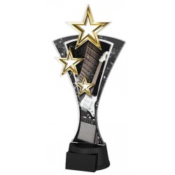 Akrylátová trofej ASTAR001M20 | Hudba