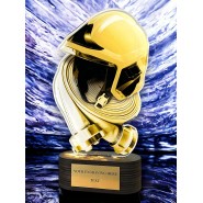 Akrylátová trofej TLR2023237 | Hasiči