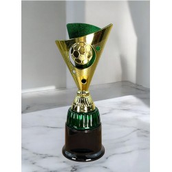 Trofej fotbal FB0078 | Fotbal
