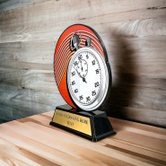 Akrylátová trofej FABM14 | Atletika