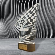 Akrylátová trofej TLR2023226 | Motorsport