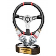 Akrylátová trofej TL2023201 | Motorsport