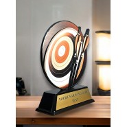Akrylátová trofej FABM31 | Lukostřelba