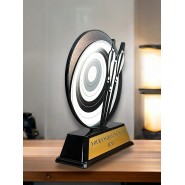 Akrylátová trofej FABM31 | Lukostřelba