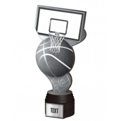 Dřevěná trofej ACTCWR003
