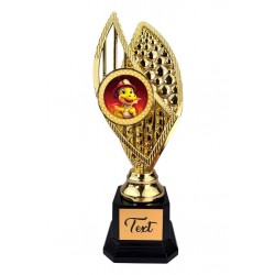 Designová trofej AV1M33 | Hasiči