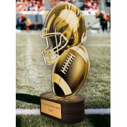 Akrylátová trofej TLR2023219 | Rugby