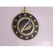 Kovová medaile MDM05M58 | Střelba