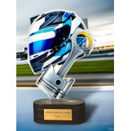 Akrylátová trofej TL2023241 | Motorsport