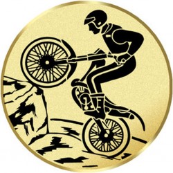Emblém LTK179 | Cyklistika