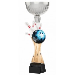 Akrylátová trofej ACUPCSM02 | Bowling