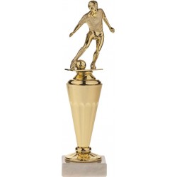 Trofej fotbal FB0028 | Fotbal