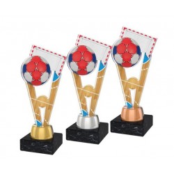 Akrylátová trofej ACUTMINIM21 | Házená
