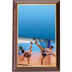 Plaketa PLP3M3 | Nohejbal