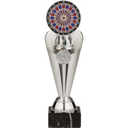 Akrylátová trofej ACLP2000M25 | Šipky