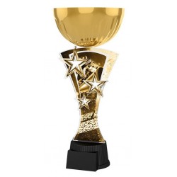 Akrylátová trofej ASTARNCUPMINIM16 | Roztleskávačky