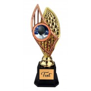 Designová trofej AV1M28 | Šerm