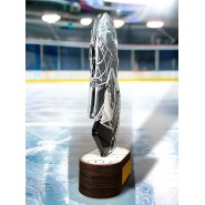 Akrylátová trofej TLR2023289 | Hokej